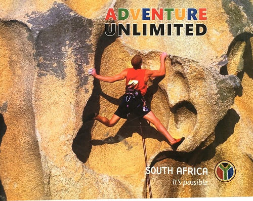 Adventure Unlimited South Africa
