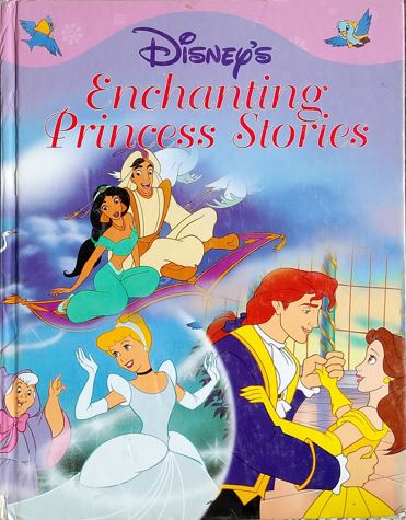 Enchanting Princess Stories