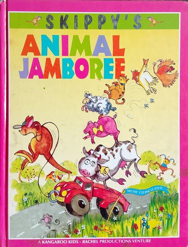 Animal Jamboree