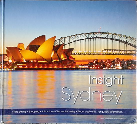 Insight Sydney