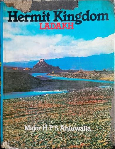 Hermit Kingdom LADAKH