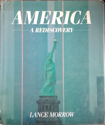 AMERICA A Rediscovery