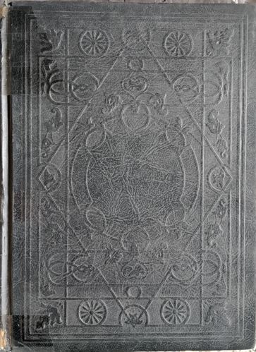 Compton's Pictured Encyclopedia