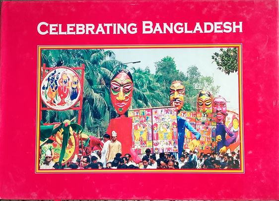Celebrating Bangladesh