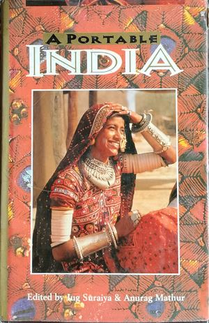 A Portable India