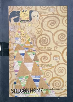 Salcon Home : A Legacy Of Precious Homes