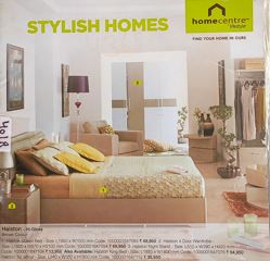 Stylish Homes