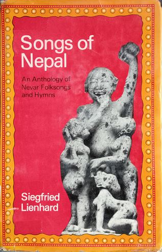 Songs of Nepal