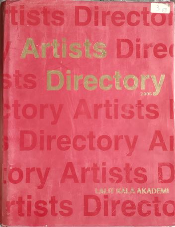 Artists Directory