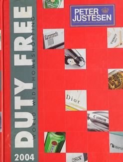 Duty Free : World Wide Home Shopping