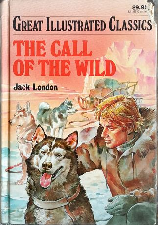 The Call Of The Wild