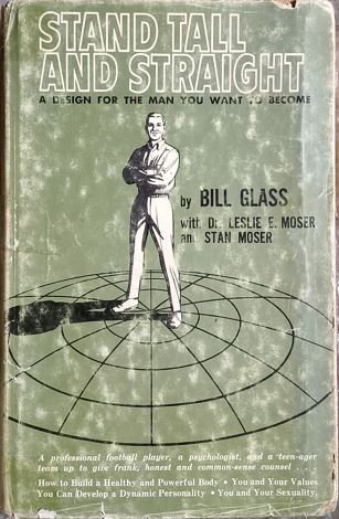 Stand Tall And Straight