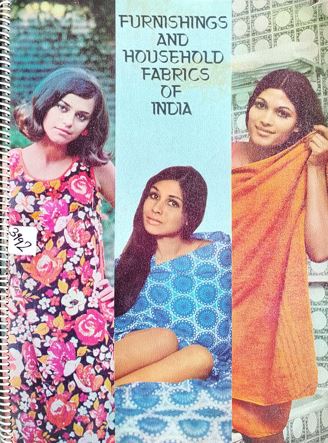 Furnishing And Household Fabrics Of India