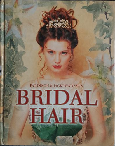 Bridal hair