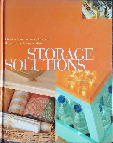 Storage Solution