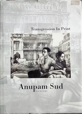 Transgression In Print