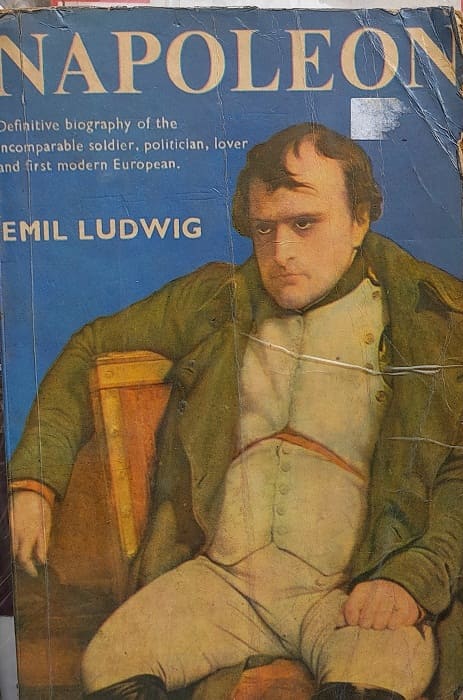 Napoleon Emil Ludwig