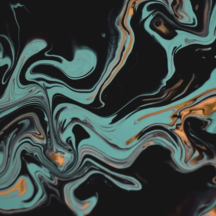 Nature Holding Time in Its Hands