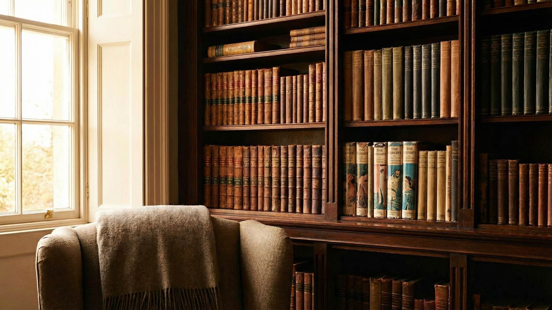 Why First Edition Books Are Coveted by Collectors
