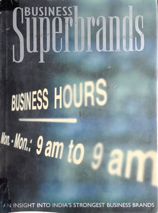 Business Superbrands