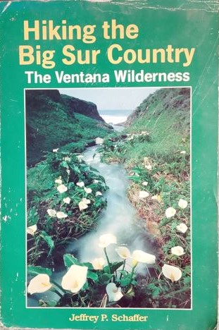 Hiking The Big Sur Country