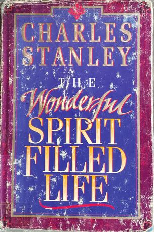 The wonderful spirit-filled life Charles Stanley Book