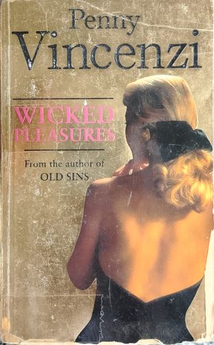 Wicked Pleasures