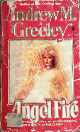 Angel Fire