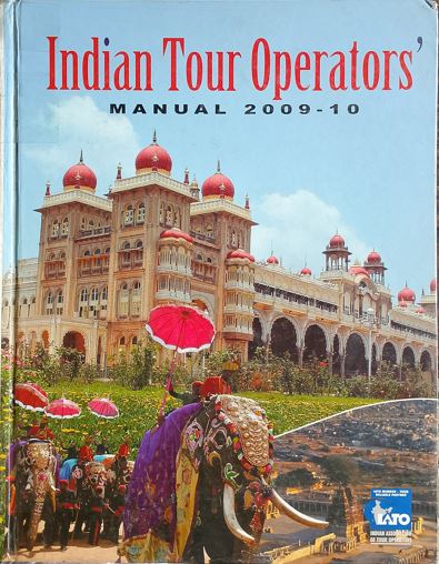 Indian Tour Operators