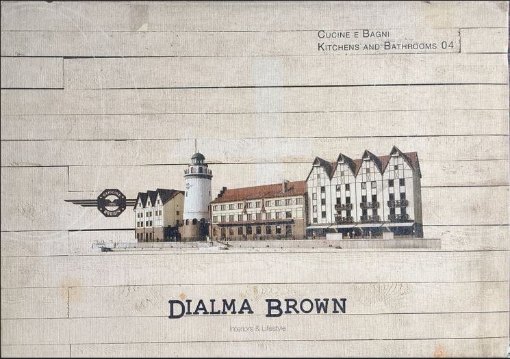 Cucine E Bagni Kitchens And Bathrooms 04