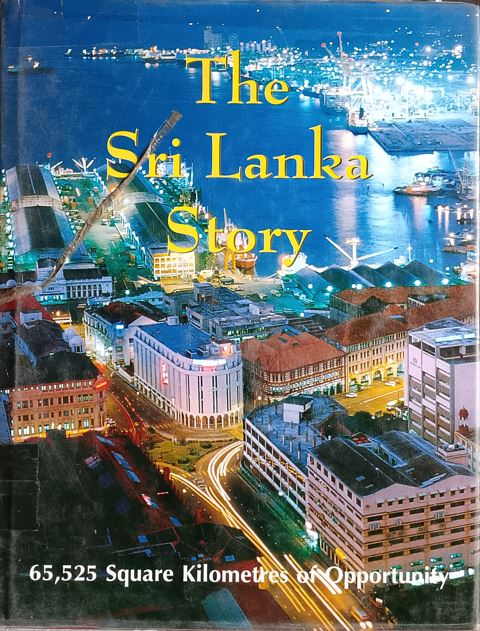 The Sri Lanka Story